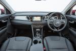 Kia Niro 2016 года (UK)